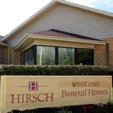 3501 lincoln highway|Hirsch West End Funeral Home 